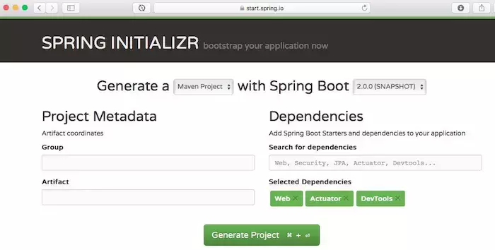 关于Spring Boot 这可能是全网最好的知识点总结