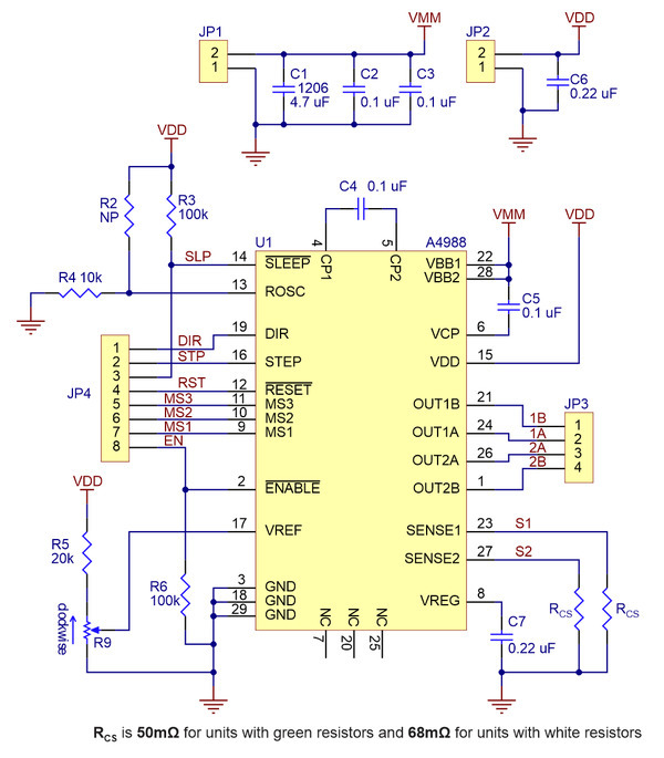 note:this board is a drop