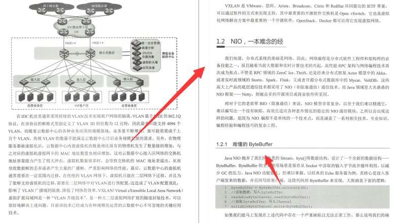 硬核干货！阿里架构师手写740页分布式微服务手册，吊打面试官