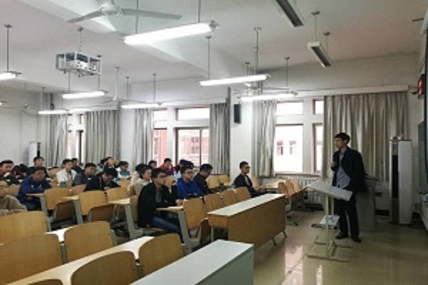 山东大学matlab教程,山东大学数学建模协会举办MATLAB讲座