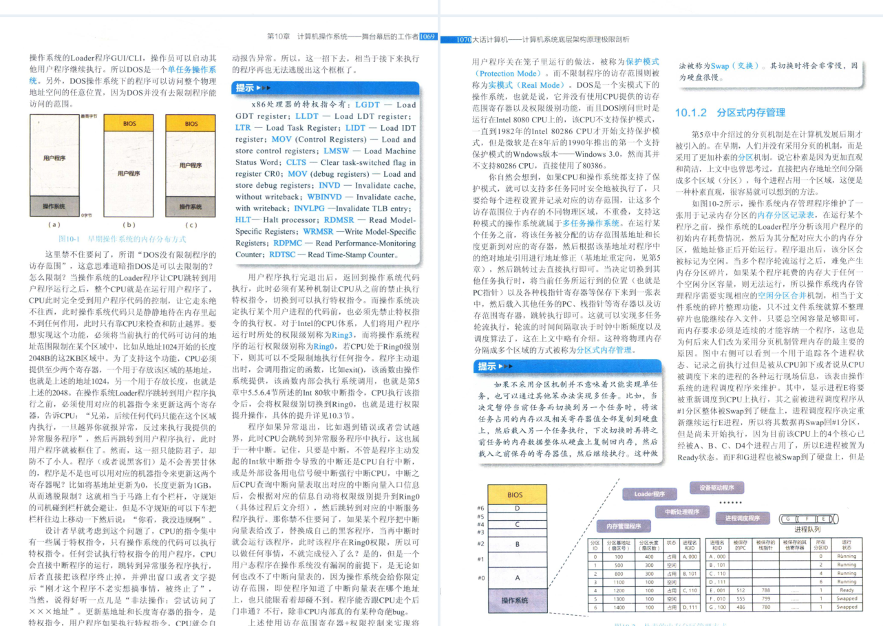 完璧！ Tencentのテクニカルオフィサーが、基盤となるコンピューターアーキテクチャの限界分析に関する2000ページの本をリリースしました