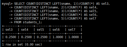 数据库表字段多少个_数据库字段 英文_sql查询字段重复数据