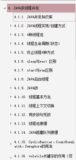 2020年高频Java面试题集锦（含答案），让你的面试之路畅通无阻！