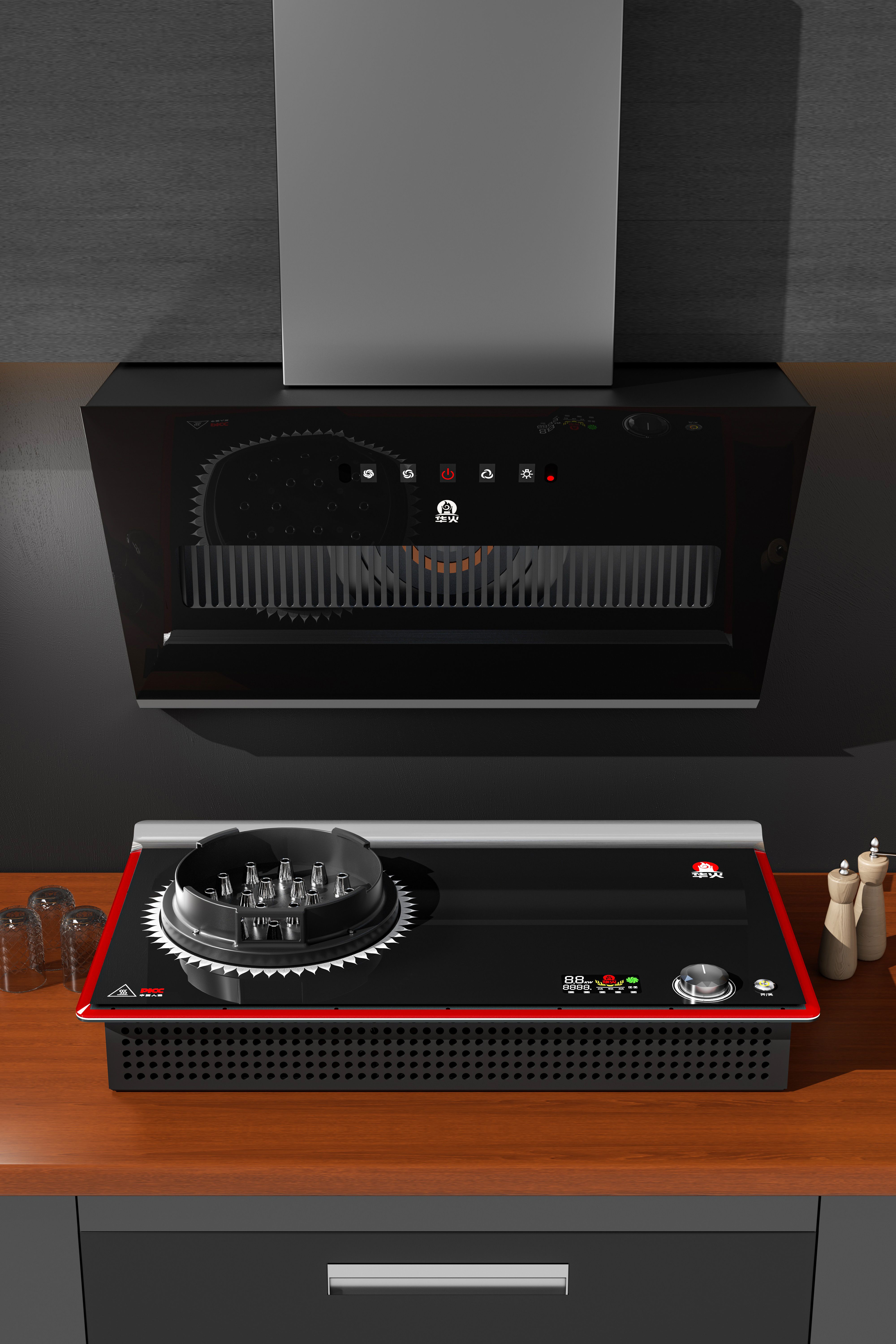 华火电燃灶砥砺前行再创辉煌灶进千家万户