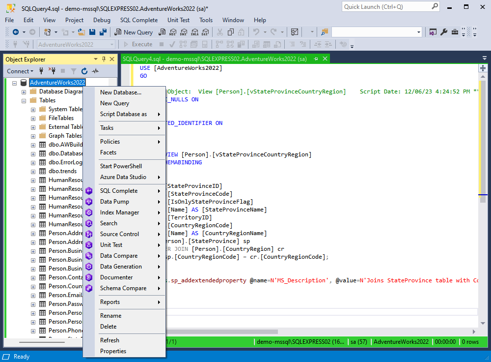 SQLCMD完全指南：掌控 SQL Server