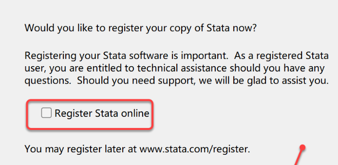 【资源分享】Stata18商科最好用的数据统计软件免费下载安装