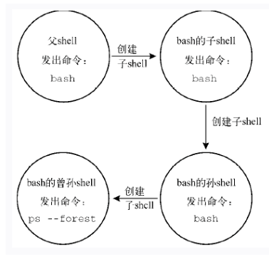 0b5dd96495b39abe73d353dc0e40bd56 - 『忘了再学』Shell基础 — 10、Bash中的特殊符号（二）