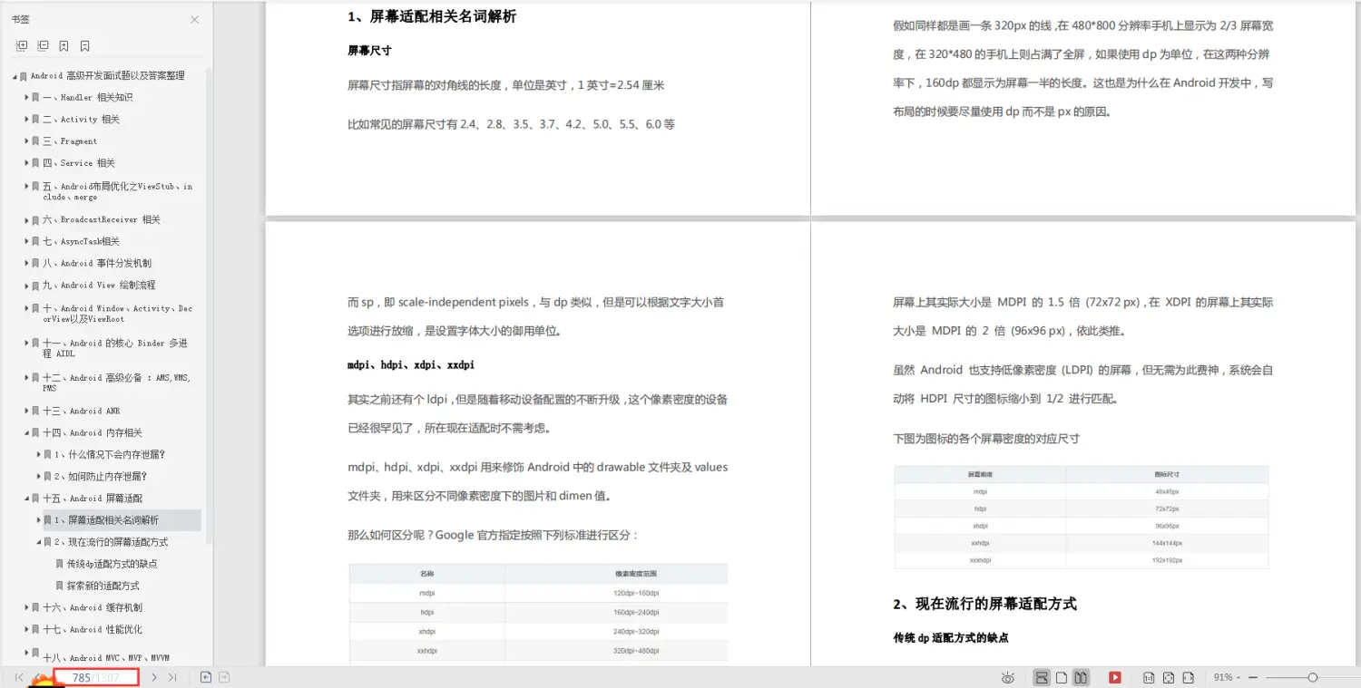 android開發藝術探索pdf百度雲2024年阿里頭條騰訊大廠android筆試