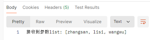 Spring MVC——传递参数_mvc_19
