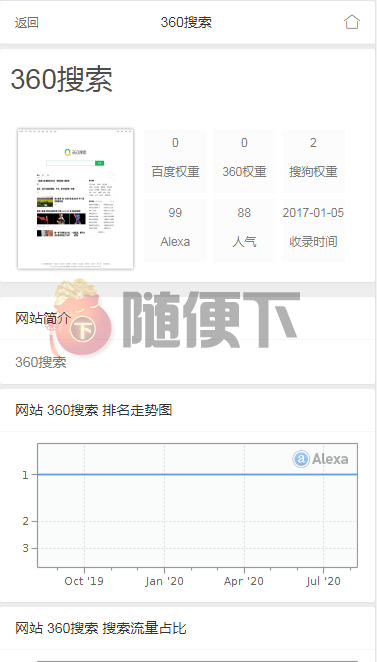 探探php模板下载,PHP开发的优客365网址导航商业精华版1.1.6版本源码带WAP手机版附带三款模板和四款插件_随便下源码网...