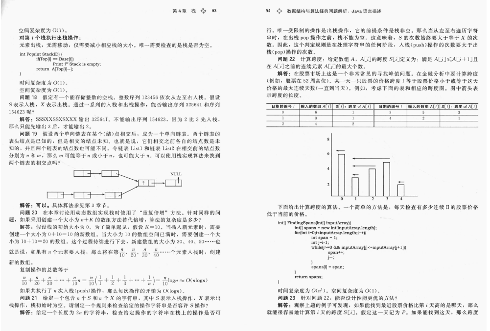 脉脉转发3W次的字节内部首发“数据结构算法”手册!惨大厂被封杀