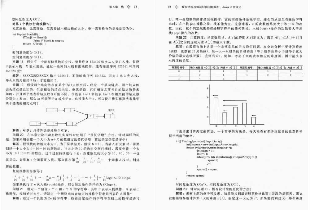 脉脉转发3W次的字节内部首发“数据结构算法”手册！惨大厂被封杀