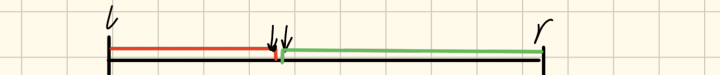 二分法binary search