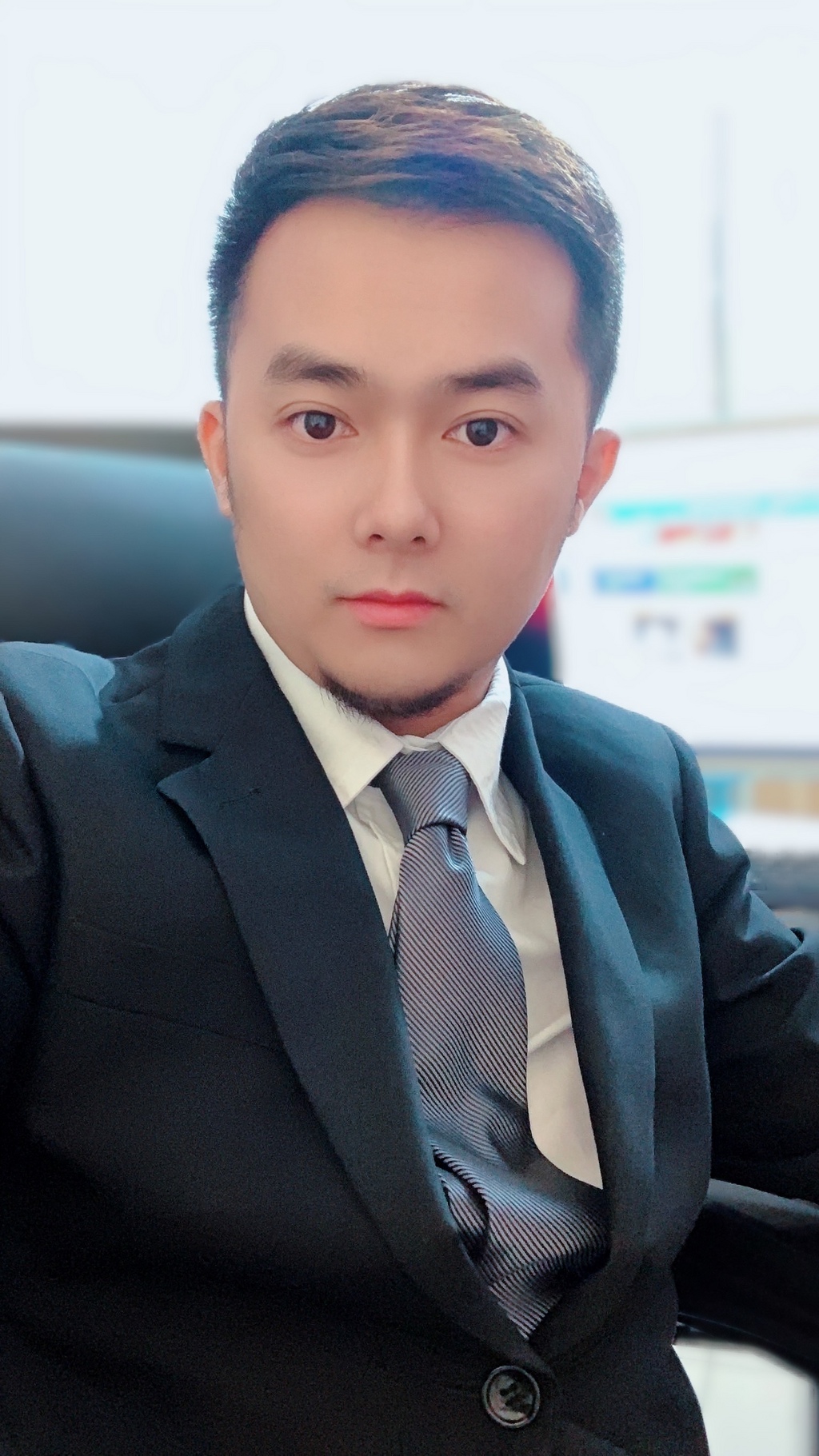 郭盛华技术有多牛外媒稳坐亚洲第一