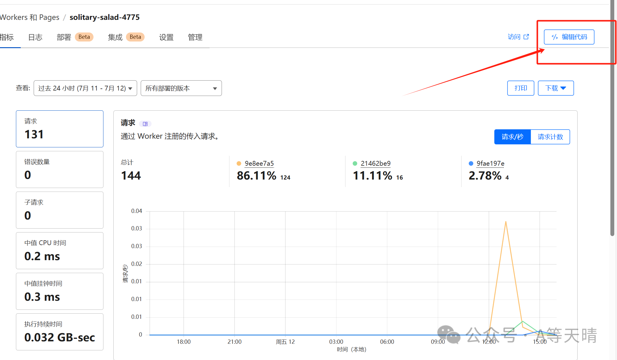 白嫖3个域名用cloudeflare托管_上传_25