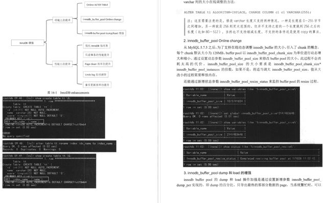 阿里獨家揭秘mysql優化王者晉級之路告別彎路直通巔峰