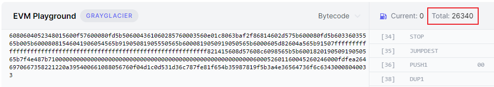 在 Solidity 中 ++i 为什么比 i++ 更省 Gas？