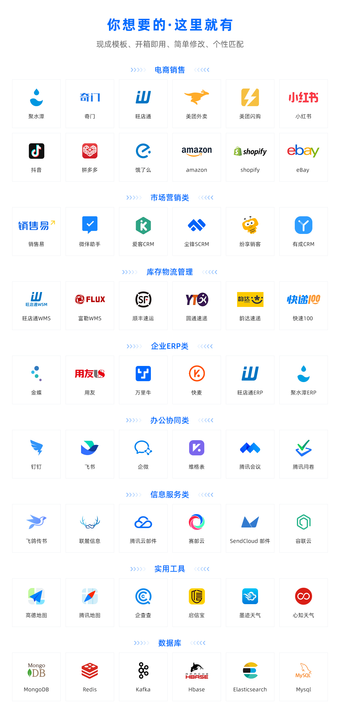 AppLink上的小鹅通能实现什么操作呢？