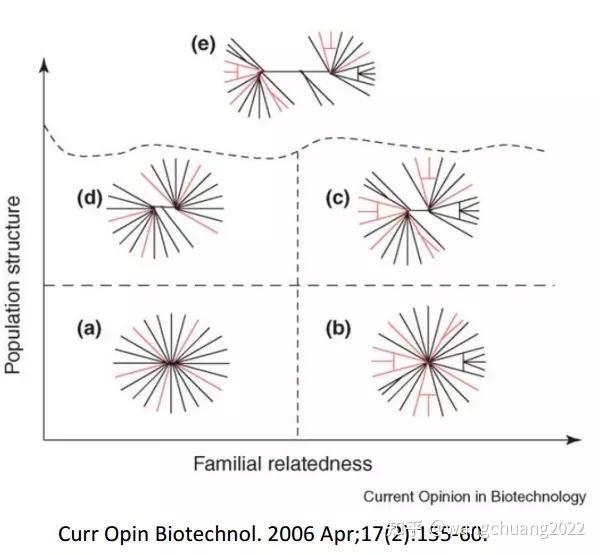 全基因组关联分析（GWAS）-统计方法与模型简介_gwas模型-CSDN博客