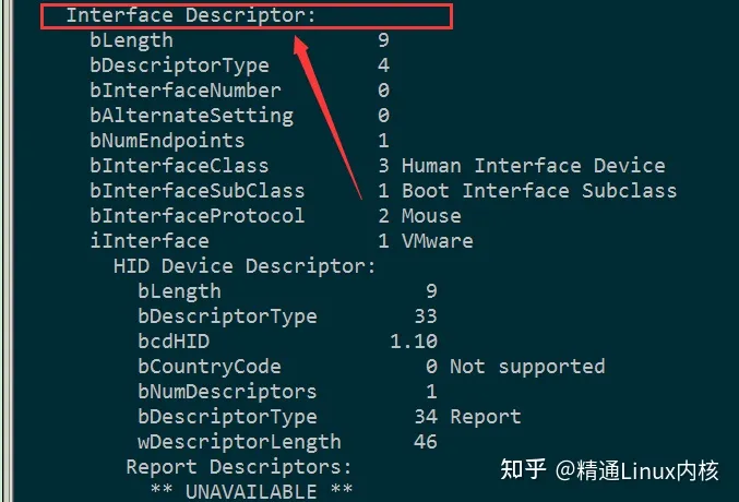 Linux内核中USB设备驱动实现