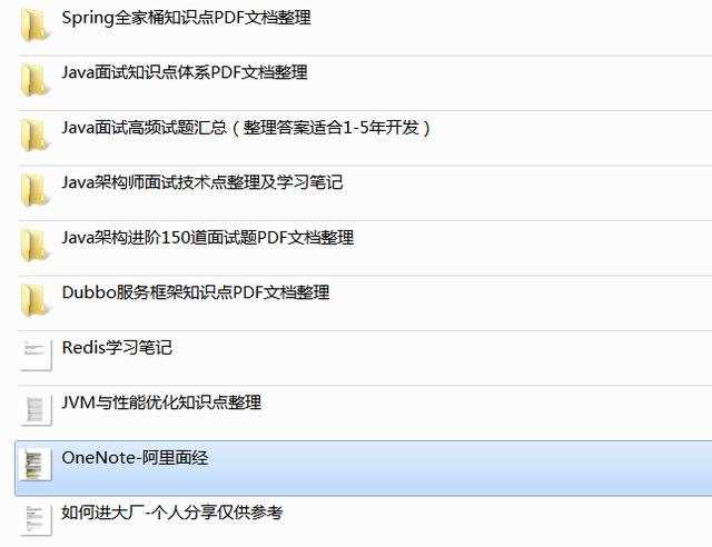 4 aspects of the latest ant team technology in March: thread pool + index + distributed lock + middleware + project, etc.