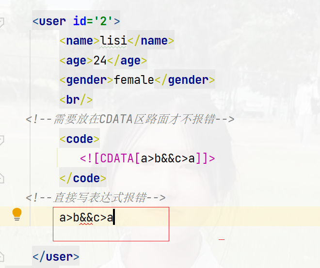 XML&Jsoup解析器【最详细教程】_jsoup解析xml-CSDN博客