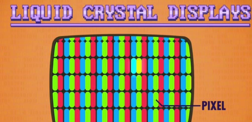 LCD