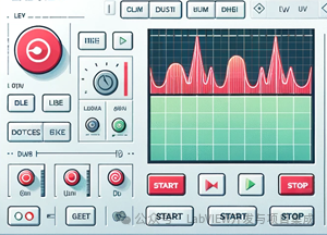 <span style='color:red;'>LabVIEW</span>扫描探针显微镜<span style='color:red;'>系统</span><span style='color:red;'>开发</span>