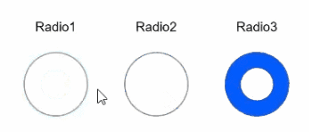 HarmonyOS/OpenHarmony原生应用-ArkTS万能卡片组件Radio-开源基础软件社区