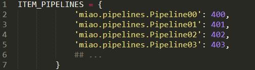 从零开始的 Python 爬虫速成指南，本文受众：没写过爬虫的萌新