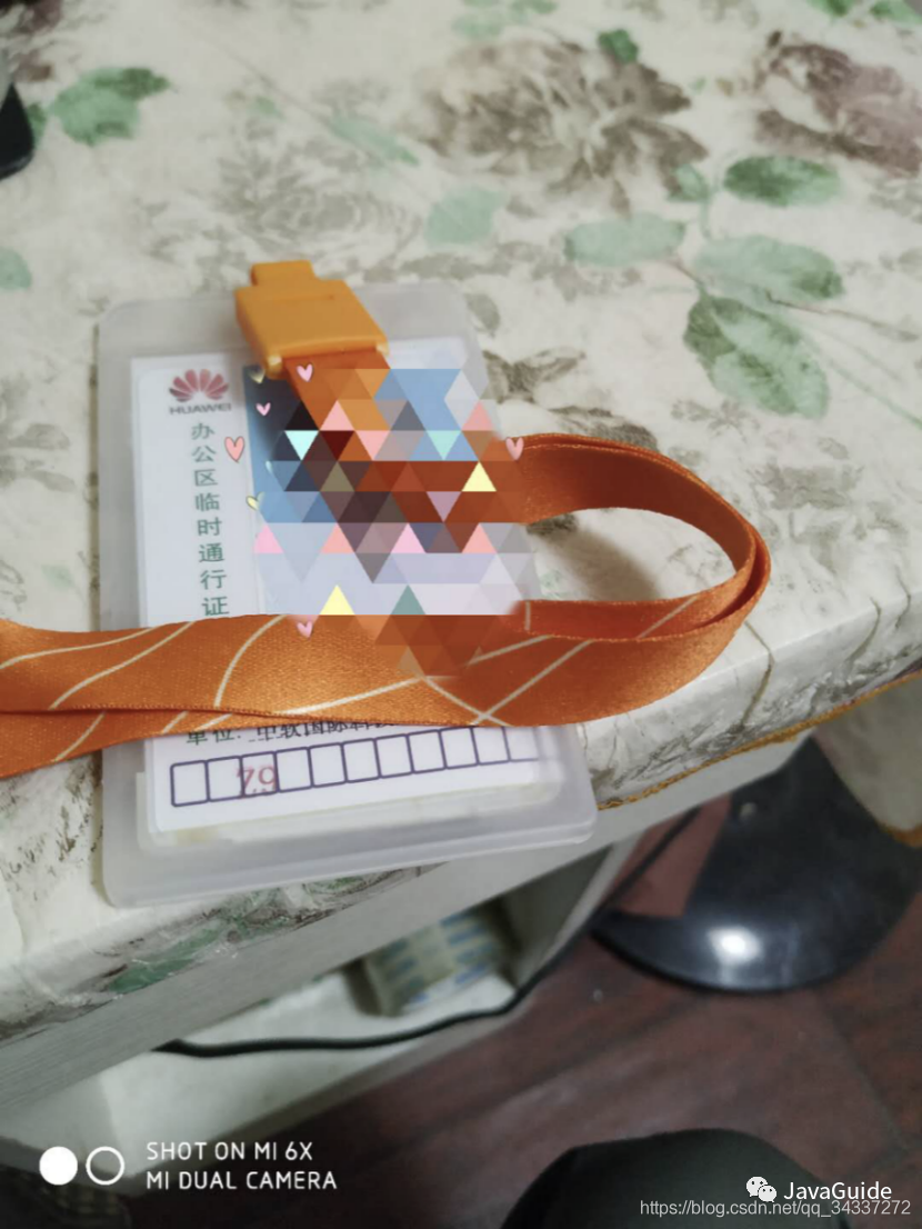 华为代码规范被裁员之后的工行华为外包工作经历分享