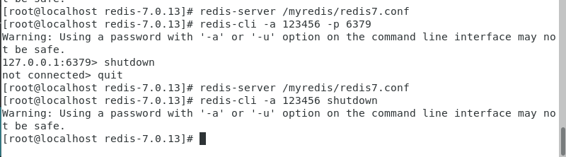 【Redis7】--1.概述、安装和配置