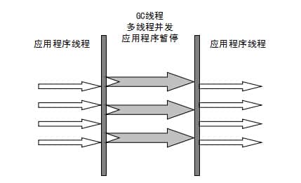 ParNew收集器