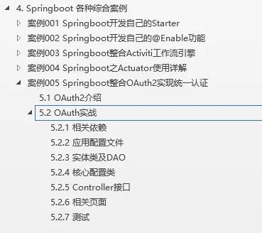 Springboot项目使用docker部署