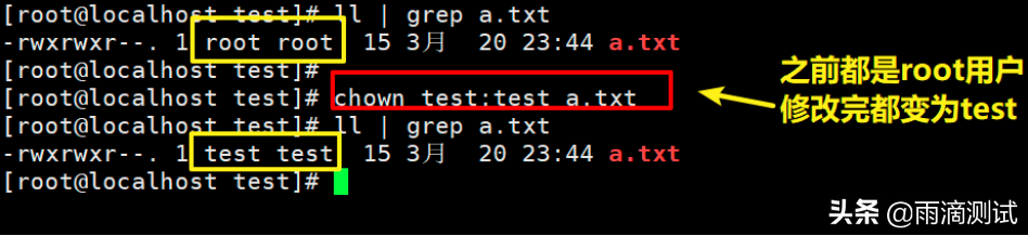 Linux详解系列2- 这100条常见命令你都用过哪些？