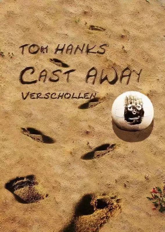 荒岛余生最后一个包裹豆瓣评分85一个人撑起整部电影最后的彩蛋让人无