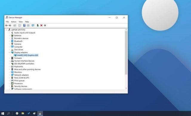 Win10怎么更新显卡驱动 微软win10 版本2004 获得新版intel Nvidia 显卡驱动程序 Weixin 39876877的博客 程序员信息网 程序员信息网