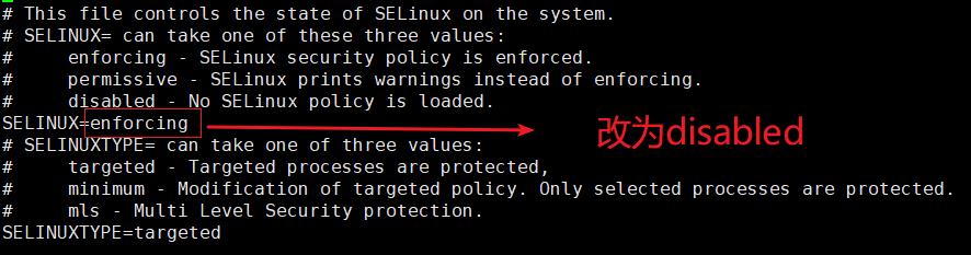 关闭防火墙_从零开始学Linux运维|09.关闭防火墙和SElinux