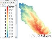 基于SWAT-MODFLOW地表水与地下水耦合实践技术教程