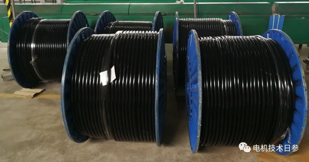 180接线这样的引线究竟缺了什么从事故案例谈电机引接线