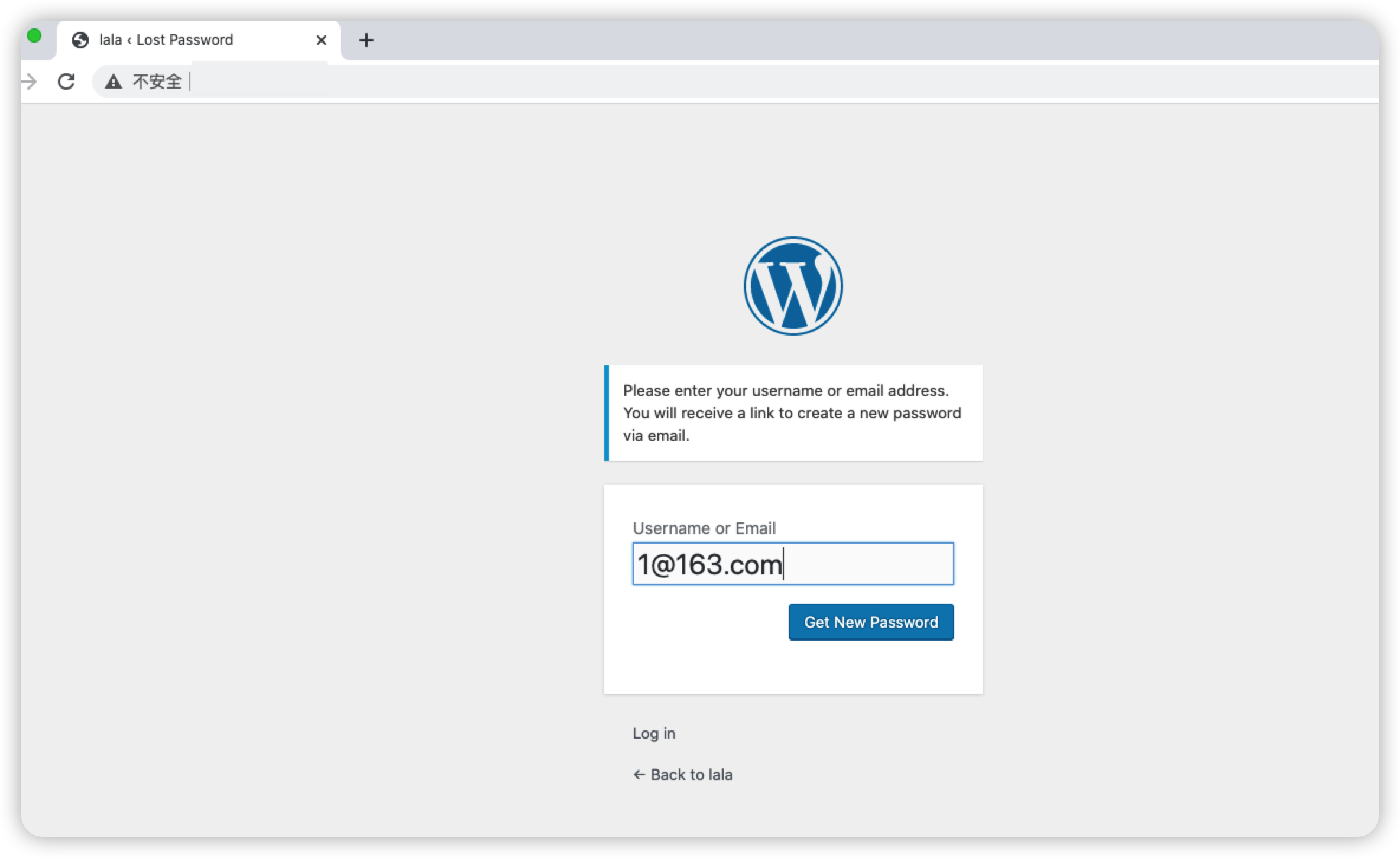 Wordpress 4.6 RCE漏洞利用（CVE-2016-10033）_wordpress漏洞利用汇总 博客-CSDN博客