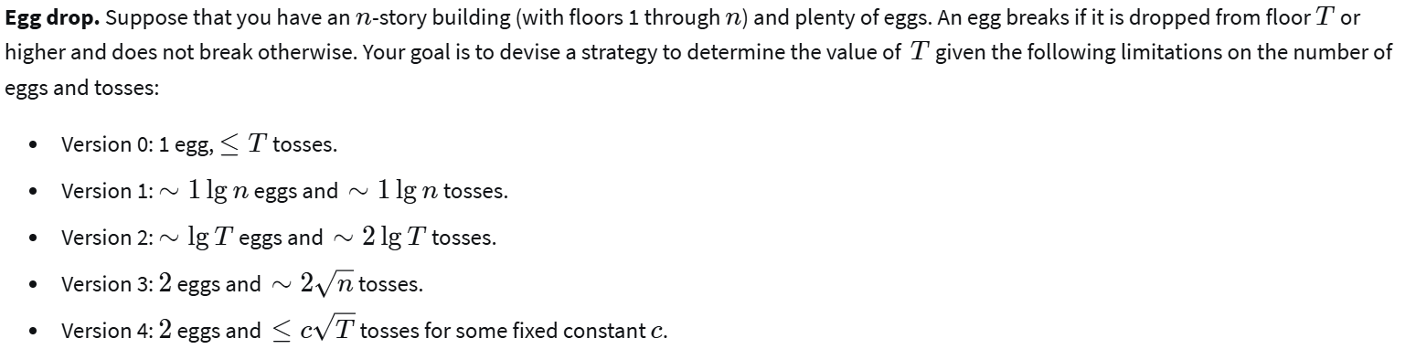 Coursera_ Algorithms I 学习笔记：Module_3_Analysis_of_Algorithm_Introduction