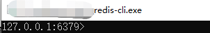 由于目标计算机积极拒绝，无法连接。 Could not connect to Redis at 127.0.0.1:6379