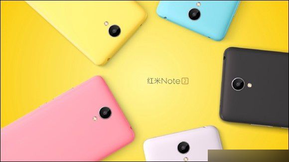 红米android版本,红米note2安卓版本号是多少?红米note2版本介绍