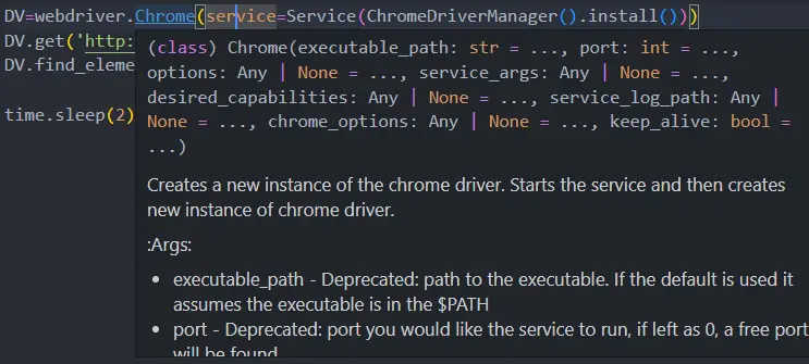 Python Selenium Headless：以 Headless 模式打开 Chrome 浏览器