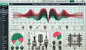 <span style='color:red;'>LabVIEW</span>扫频阻抗<span style='color:red;'>测试</span><span style='color:red;'>系统</span>