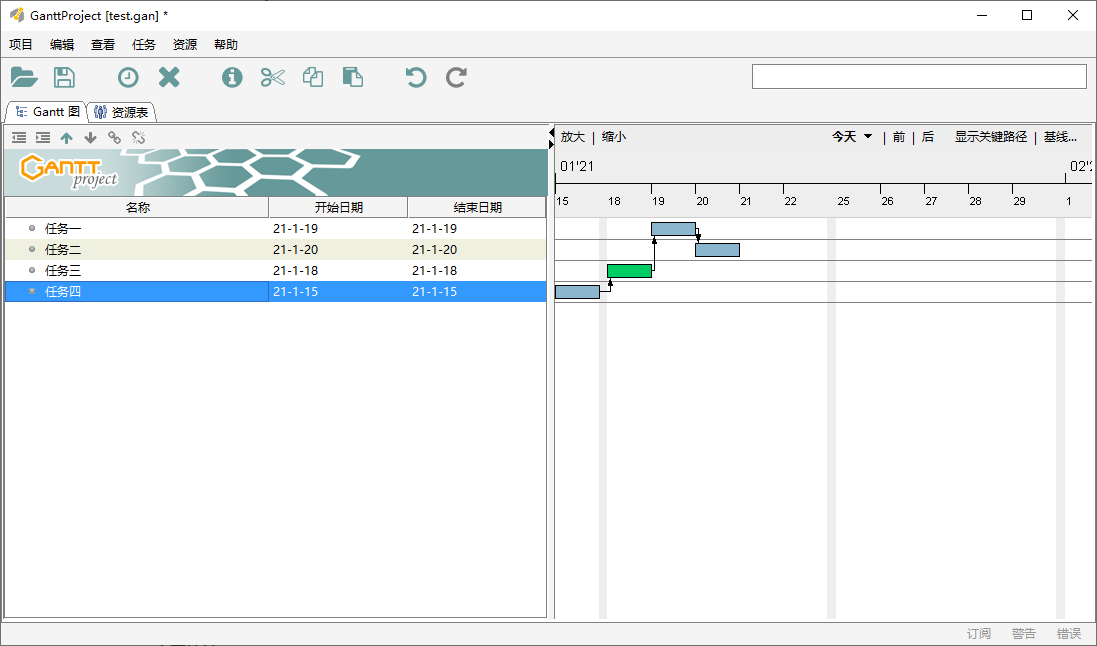 An open source and free WPF chart control ModernuiCharts - Programmer ...