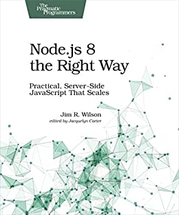 Node Js 8