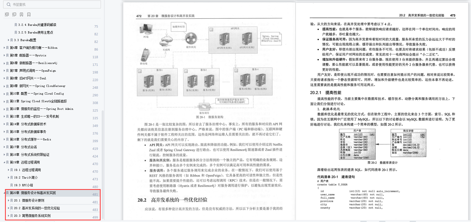 Github霸榜，原是阿里技术官的微服务分布式项目实战笔记总结