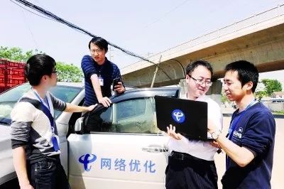 网优测试软件p,网优到底是干啥的？